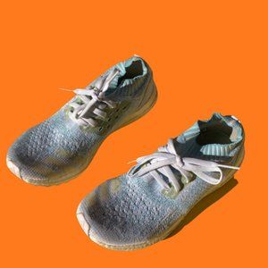 Adidas Ultra Boost Uncaged Parley Coral Bleaching